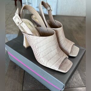 New Vince Camuto Heels